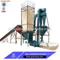 Apply for Guar Split Flour Mill Machinery